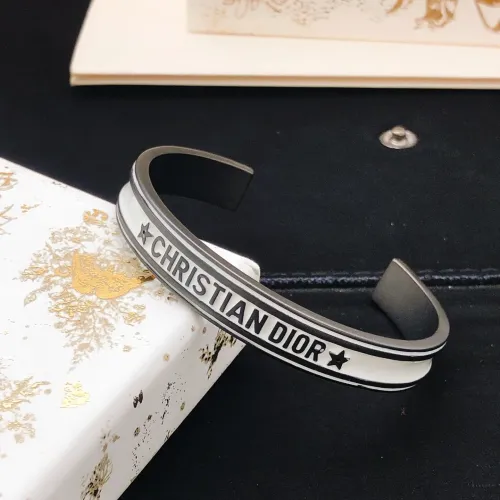 Replica Christian Dior Bracelets #1460529 $29.00 USD for Wholesale