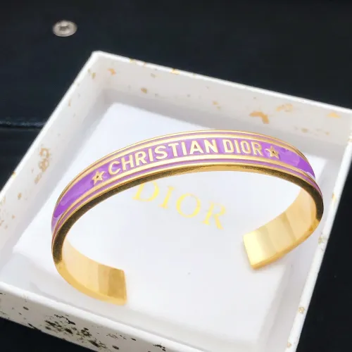Christian Dior Bracelets #1460532