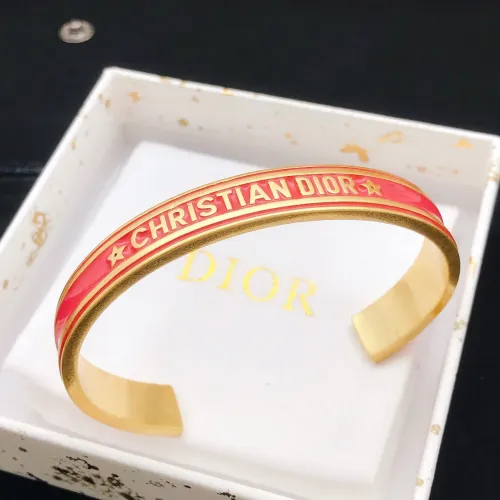 Christian Dior Bracelets #1460533