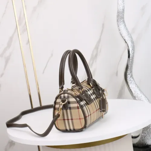 Replica Burberry AAA Quality Handbags For Women #1460535 $92.00 USD for Wholesale