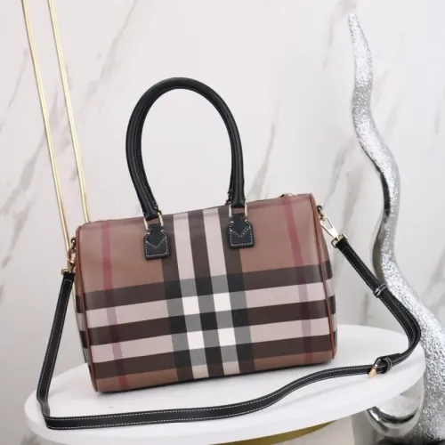 Replica Burberry AAA Quality Handbags For Women #1460541 $96.00 USD for Wholesale