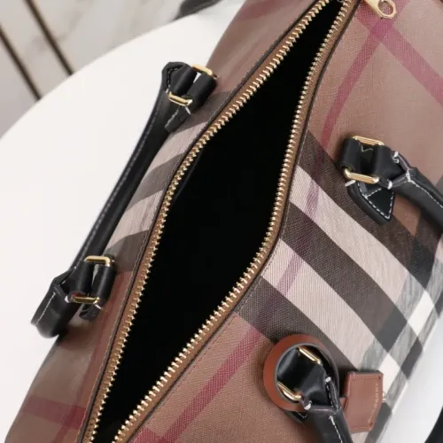 Replica Burberry AAA Quality Handbags For Women #1460541 $96.00 USD for Wholesale