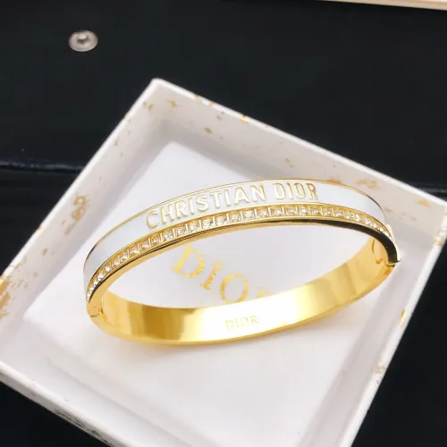 Christian Dior Bracelets #1460543