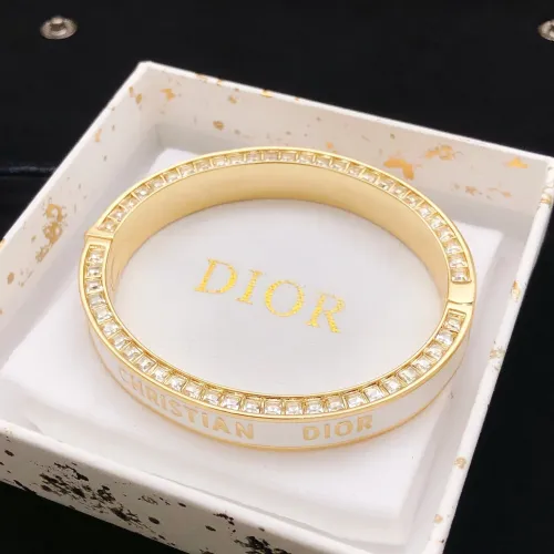 Replica Christian Dior Bracelets #1460549 $38.00 USD for Wholesale