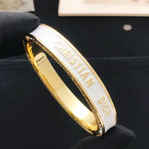 Replica Christian Dior Bracelets #1460549 $38.00 USD for Wholesale
