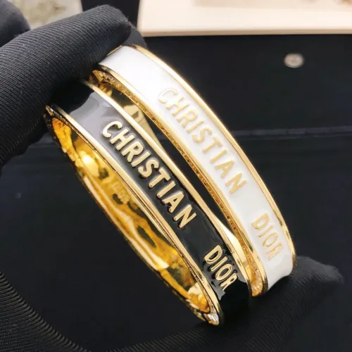 Replica Christian Dior Bracelets #1460549 $38.00 USD for Wholesale