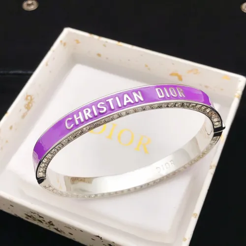 Christian Dior Bracelets #1460555