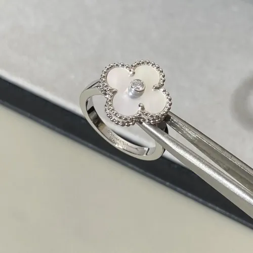 Van Cleef & Arpels Rings For Women #1460557