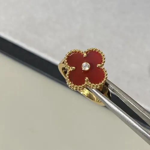 Van Cleef & Arpels Rings For Women #1460559