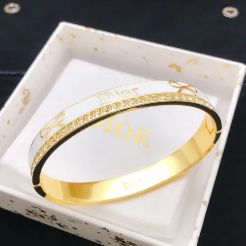 Christian Dior Bracelets #1460564