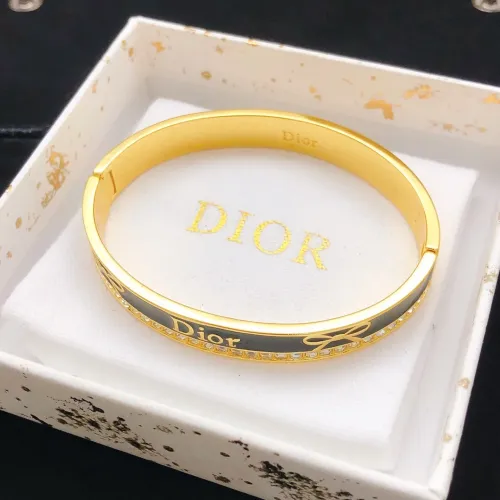 Replica Christian Dior Bracelets #1460566 $34.00 USD for Wholesale