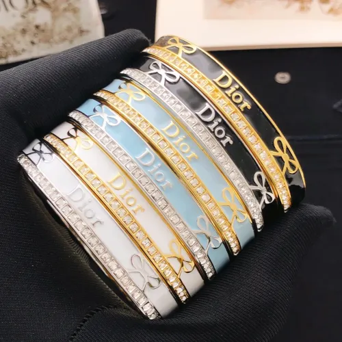 Replica Christian Dior Bracelets #1460566 $34.00 USD for Wholesale