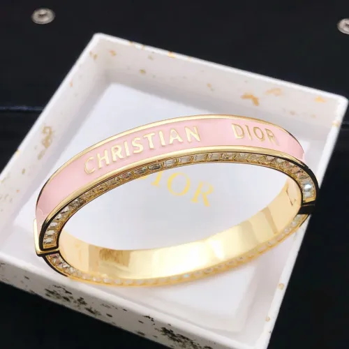 Christian Dior Bracelets #1460569