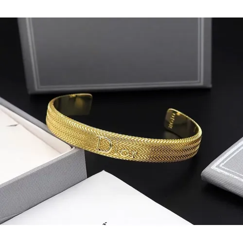 Christian Dior Bracelets #1460570