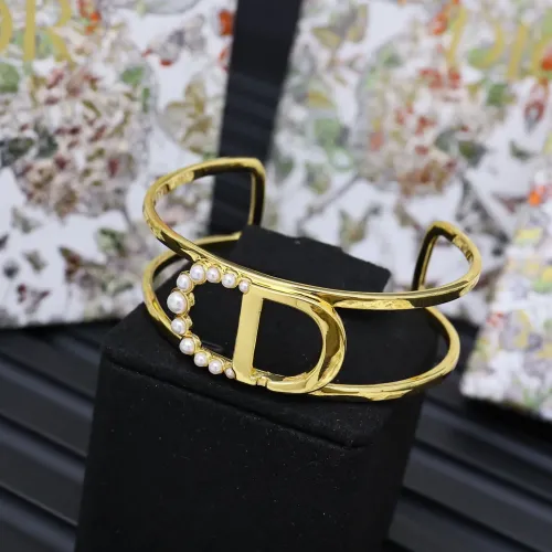 Christian Dior Bracelets #1460571