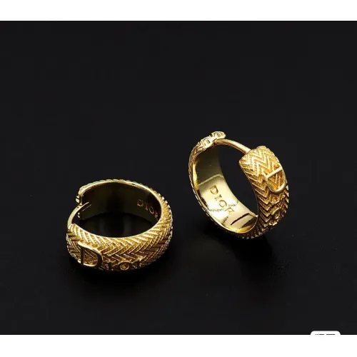 Christian Dior Earrings For Women #1460573