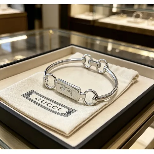 Gucci Bracelets #1460576