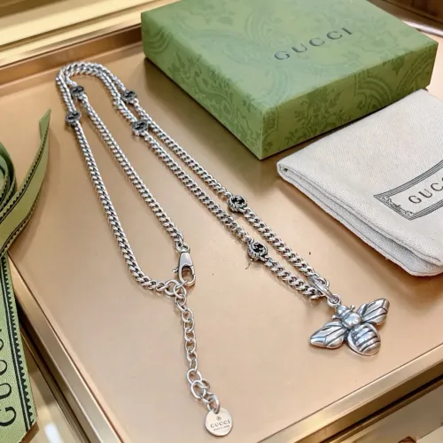Gucci Necklaces #1460577