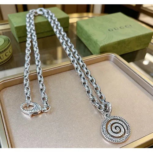 Gucci Necklaces #1460583