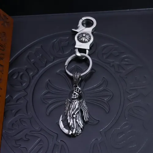 Chrome Hearts Key Holder And Bag Buckle #1460584