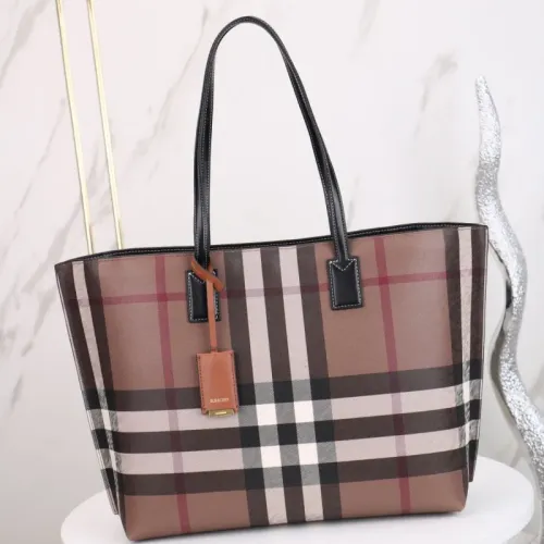 Burberry AAA Quality Shoulder Bags For Women #1460585