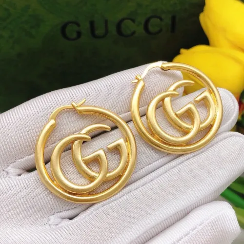 Gucci Earrings For Women #1460589