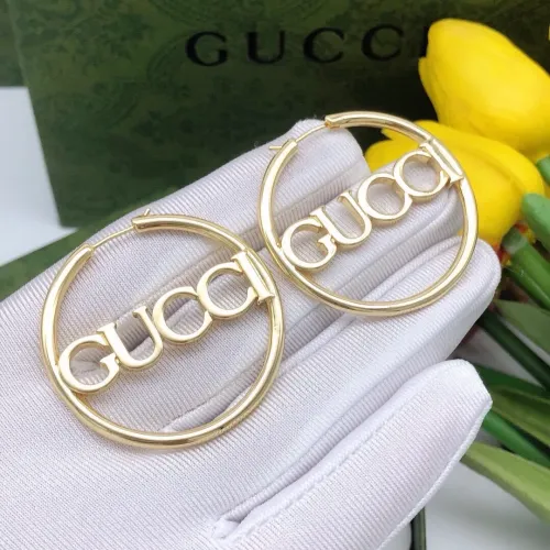 Gucci Earrings For Women #1460590