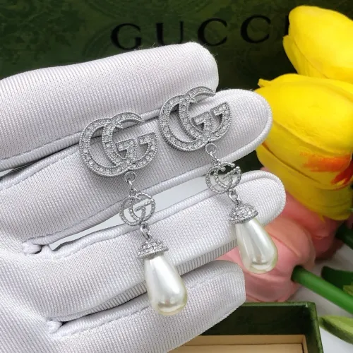 Gucci Earrings For Women #1460591