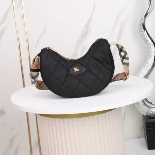 Burberry AAA Quality Messenger Bags For Women #1460592
