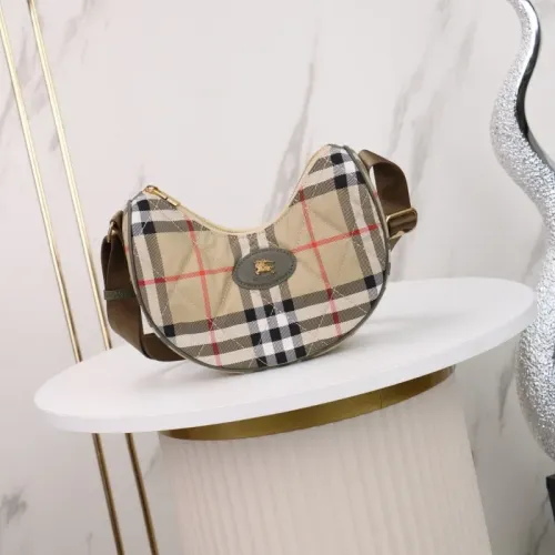 Burberry AAA Quality Messenger Bags For Women #1460593