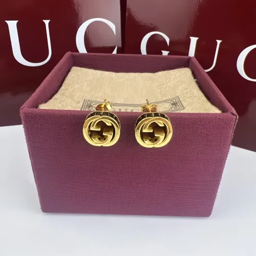 Gucci Earrings For Women #1460596
