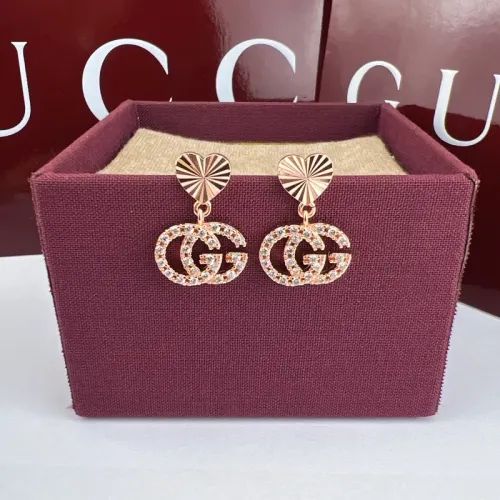 Gucci Earrings For Women #1460597