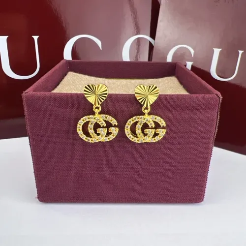 Gucci Earrings For Women #1460598
