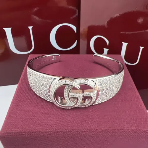Gucci Bracelets #1460599