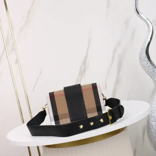 Replica Burberry AAA Quality Messenger Bags For Women #1460600 $96.00 USD for Wholesale