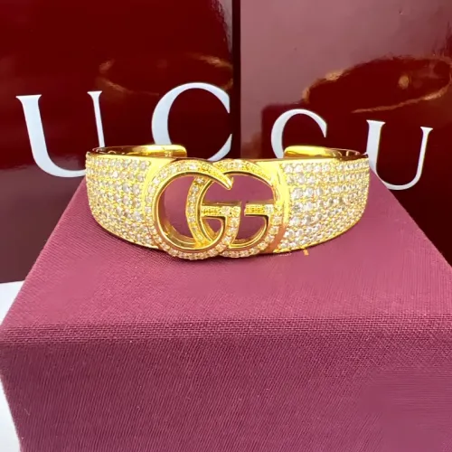 Gucci Bracelets #1460601