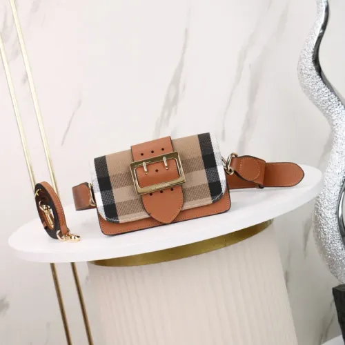 Burberry AAA Quality Messenger Bags For Women #1460602