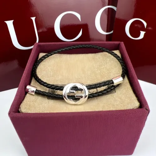 Gucci Bracelets #1460603