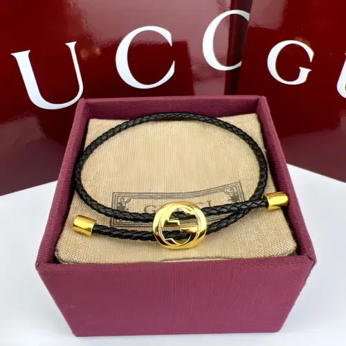 Gucci Bracelets #1460605
