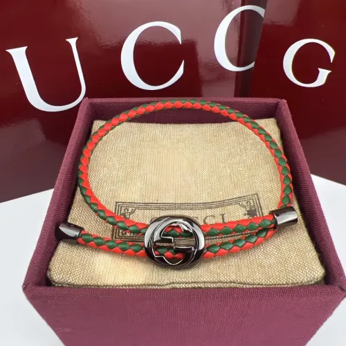 Gucci Bracelets #1460608