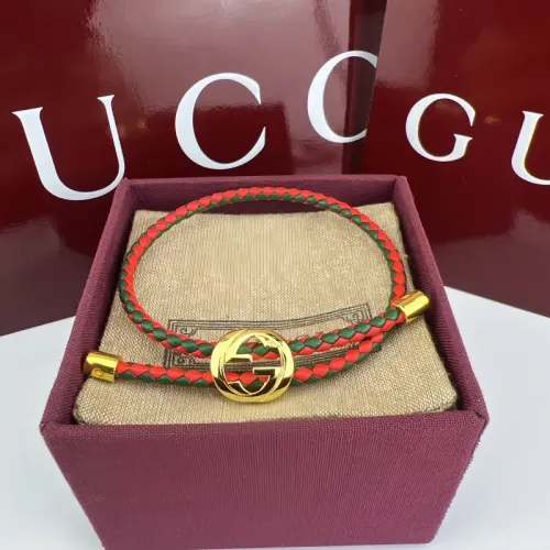 Gucci Bracelets #1460609