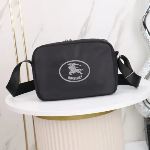 Burberry AAA Man Messenger Bags #1460612
