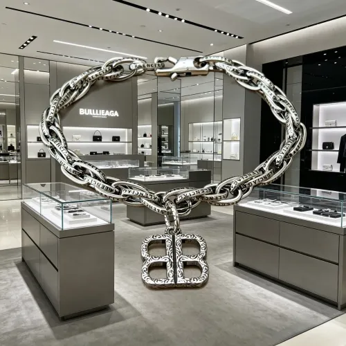Balenciaga Bracelets For Unisex #1460617