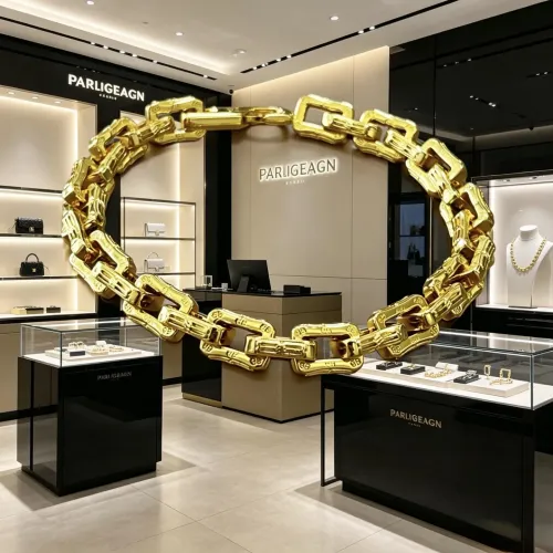 Balenciaga Bracelets #1460618