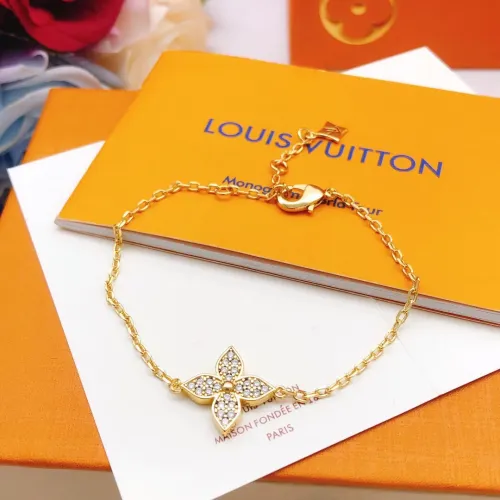 Louis Vuitton LV Bracelets #1460619