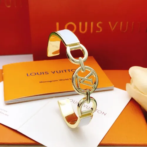Louis Vuitton LV Bracelets #1460620
