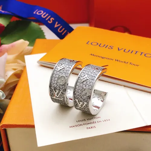 Louis Vuitton Earrings For Women #1460621