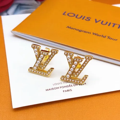 Louis Vuitton Earrings For Women #1460625