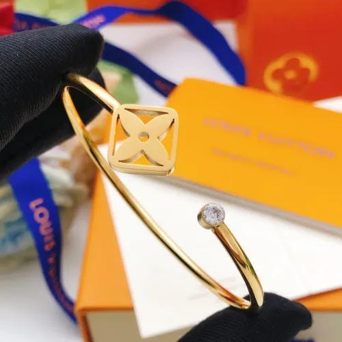 Louis Vuitton LV Bracelets #1460627
