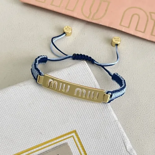 MIU MIU Bracelets #1460630